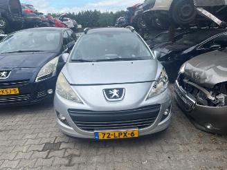 Dezmembrări autoturisme Peugeot 207 207 SW (WE/WU), Combi, 2007 / 2013 1.6 16V VTRi 2010/6