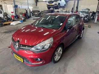 Renault Clio Clio IV (5R), Hatchback 5-drs, 2012 / 2021 0.9 Energy TCE 90 12V picture 1