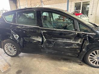 Ford C-Max C-Max (DXA), MPV, 2010 / 2019 1.0 Ti-VCT EcoBoost 12V 125 picture 3