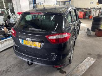 Ford C-Max C-Max (DXA), MPV, 2010 / 2019 1.0 Ti-VCT EcoBoost 12V 125 picture 4