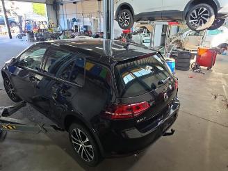 Volkswagen Golf Golf VII Variant (AUVV), Combi, 2013 / 2021 1.4 TSI 16V picture 5