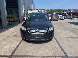 Volkswagen Tiguan Tiguan (5N1/2), SUV, 2007 / 2018 2.0 TSI 16V 4Motion picture 2