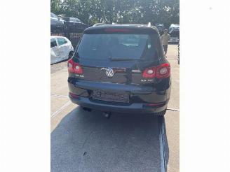 Volkswagen Tiguan Tiguan (5N1/2), SUV, 2007 / 2018 2.0 TSI 16V 4Motion picture 4