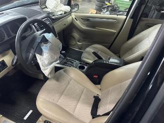 Mercedes B-klasse B (W245), Hatchback, 2005 / 2011 2.0 B-200 16V picture 7