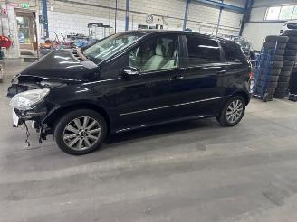 Démontage voiture Mercedes B-klasse B (W245), Hatchback, 2005 / 2011 2.0 B-200 16V 2007/4
