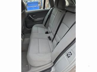BMW 3-serie 3 serie Touring (E91), Combi, 2004 / 2012 325i 24V picture 16