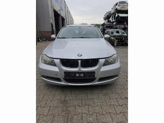 Uttjänta bilar auto BMW 3-serie 3 serie Touring (E91), Combi, 2004 / 2012 325i 24V 2006/12