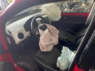 Seat Mii Mii, Hatchback, 2011 1.0 12V picture 8