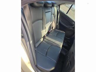 Mercedes C-klasse C (W203), Sedan, 2000 / 2007 1.8 C-180K 16V picture 17