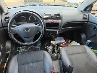 Kia Picanto Picanto (BA), Hatchback, 2004 / 2011 1.0 12V picture 10