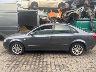rozbiórka samochody osobowe Audi A4 A4 (B6), Sedan, 2000 / 2005 2.0 FSI 16V 2003/3