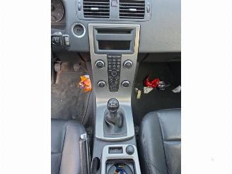 Volvo V-50 V50 (MW), Combi, 2003 / 2012 2.0 16V picture 10
