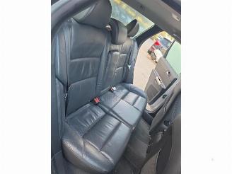 Volvo V-50 V50 (MW), Combi, 2003 / 2012 2.0 16V picture 19