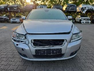 Auto da rottamare Volvo V-50 V50 (MW), Combi, 2003 / 2012 2.0 16V 2009/4
