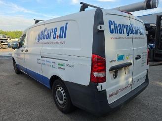 Mercedes Vito Vito (447.6), Van, 2014 1.6 111 CDI 16V picture 5