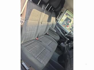 Mercedes Vito Vito (447.6), Van, 2014 1.6 111 CDI 16V picture 15