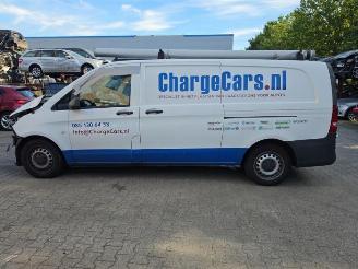 Mercedes Vito Vito (447.6), Van, 2014 1.6 111 CDI 16V picture 4
