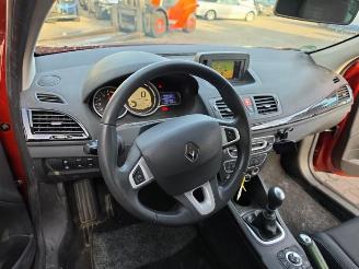 Renault Mégane Megane III Coupe (DZ), Hatchback 3-drs, 2008 / 2016 1.4 16V TCe 130 picture 10