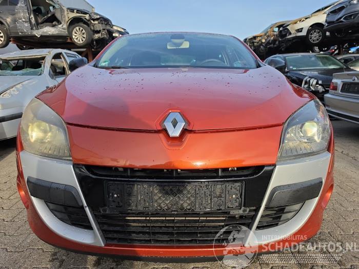 Renault Mégane Megane III Coupe (DZ), Hatchback 3-drs, 2008 / 2016 1.4 16V TCe 130