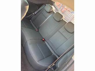 Renault Mégane Megane III Coupe (DZ), Hatchback 3-drs, 2008 / 2016 1.4 16V TCe 130 picture 19