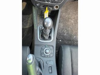Renault Mégane Megane III Coupe (DZ), Hatchback 3-drs, 2008 / 2016 1.4 16V TCe 130 picture 11