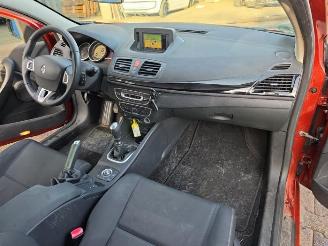 Renault Mégane Megane III Coupe (DZ), Hatchback 3-drs, 2008 / 2016 1.4 16V TCe 130 picture 17