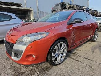 Renault Mégane Megane III Coupe (DZ), Hatchback 3-drs, 2008 / 2016 1.4 16V TCe 130 picture 3