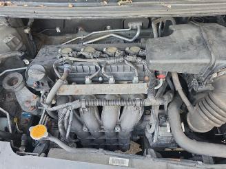 Mitsubishi Colt Colt (Z2/Z3), Hatchback, 2004 / 2012 1.3 16V picture 9