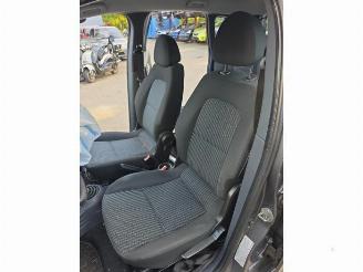 Mitsubishi Colt Colt (Z2/Z3), Hatchback, 2004 / 2012 1.3 16V picture 16