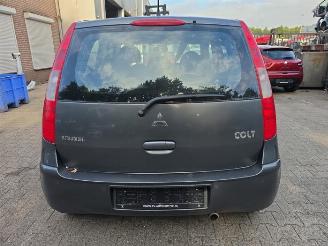 Mitsubishi Colt Colt (Z2/Z3), Hatchback, 2004 / 2012 1.3 16V picture 5