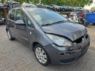 Mitsubishi Colt Colt (Z2/Z3), Hatchback, 2004 / 2012 1.3 16V picture 8