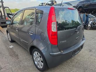 Mitsubishi Colt Colt (Z2/Z3), Hatchback, 2004 / 2012 1.3 16V picture 4