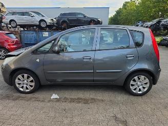 Mitsubishi Colt Colt (Z2/Z3), Hatchback, 2004 / 2012 1.3 16V picture 3