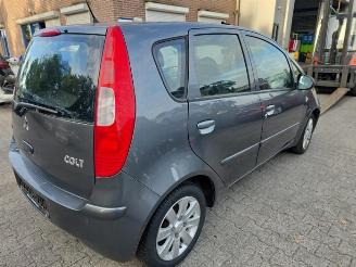 Mitsubishi Colt Colt (Z2/Z3), Hatchback, 2004 / 2012 1.3 16V picture 6