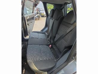 Mitsubishi Colt Colt (Z2/Z3), Hatchback, 2004 / 2012 1.3 16V picture 17