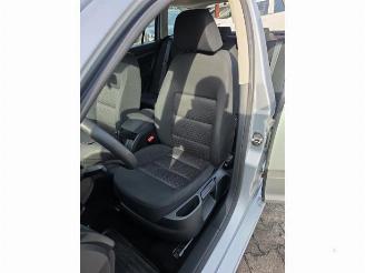 Skoda Octavia  picture 14
