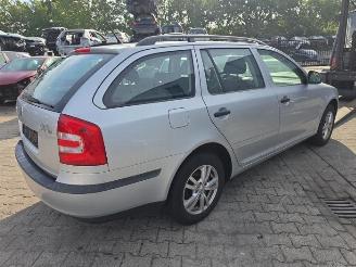Skoda Octavia  picture 6