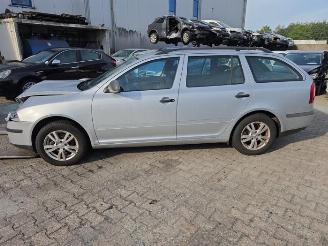 Skoda Octavia  picture 3