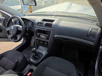 Skoda Octavia  picture 18