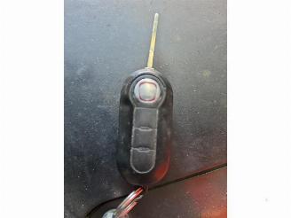 Fiat Doblo Doblo Cargo (263), Van, 2010 1.3 MJ 16V DPF Euro 5 picture 21
