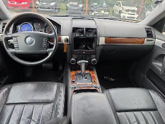 Volkswagen Touareg 3.0 TDI picture 10