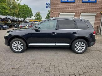 Volkswagen Touareg 3.0 TDI picture 4