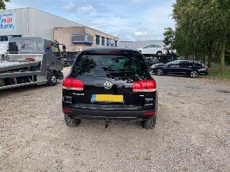 Volkswagen Touareg 2,5 tdi picture 4