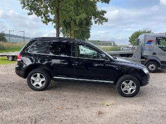 Volkswagen Touareg 2,5 tdi picture 2