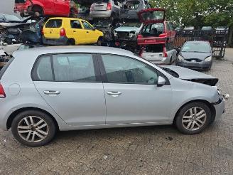 Volkswagen Golf Golf VI (5K1), Hatchback, 2008 / 2013 1.4 TSI 160 16V picture 4
