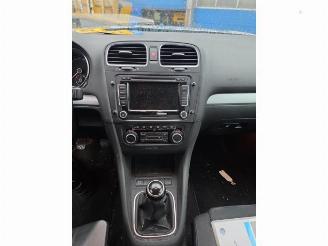 Volkswagen Golf Golf VI (5K1), Hatchback, 2008 / 2013 1.4 TSI 160 16V picture 9