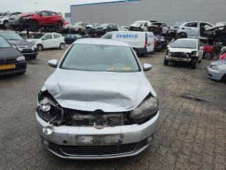 Volkswagen Golf Golf VI (5K1), Hatchback, 2008 / 2013 1.4 TSI 160 16V picture 2