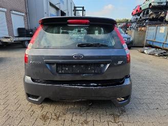 Ford Fiesta Fiesta 5 (JD/JH), Hatchback, 2001 / 2009 2.0 16V ST150 picture 5