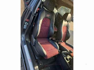 Ford Fiesta Fiesta 5 (JD/JH), Hatchback, 2001 / 2009 2.0 16V ST150 picture 17