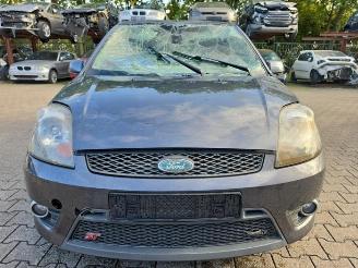 Uttjänta bilar auto Ford Fiesta Fiesta 5 (JD/JH), Hatchback, 2001 / 2009 2.0 16V ST150 2007/4